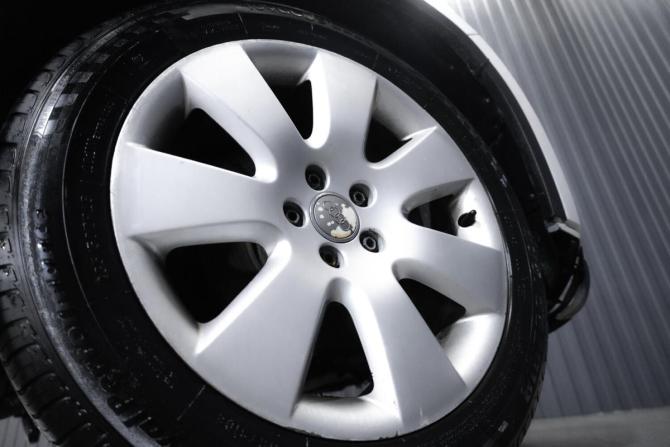 Volkswagen Tiguan I с пробегом 2008 года, цена 800 000 рублей, 218265 км, внедорожник, Автокод Объявления