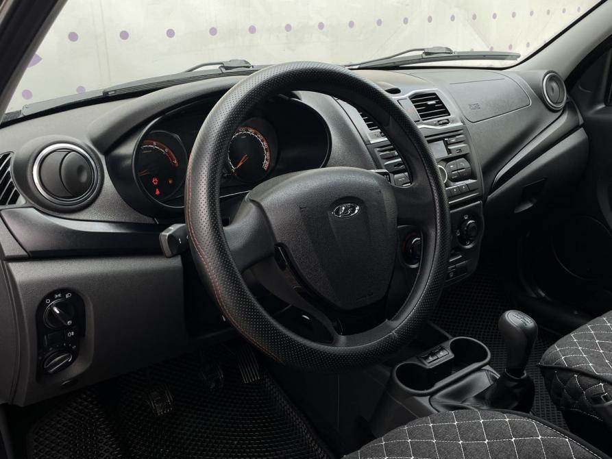 Lada (ВАЗ) Granta I Рестайлинг Тамбов  - изображение 15