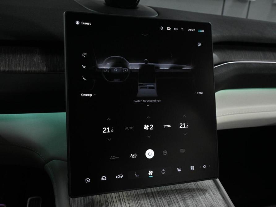 Nio ES7 Ростов-на-Дону  - изображение 17