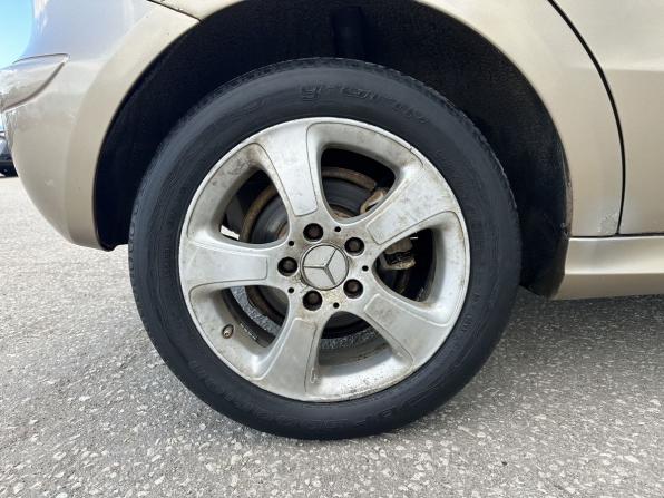 Mercedes-Benz A-Класс II (W169) с пробегом 2005 года, цена 430 000 рублей, 238432 км, хэтчбек, Автокод Объявления