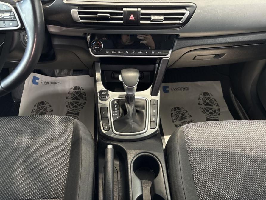 Kia Seltos I Новомосковск  - изображение 14
