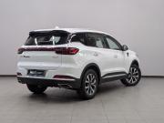 Chery Tiggo 7 Pro Max I Москва  - изображение 35