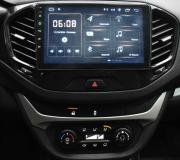Lada (ВАЗ) Vesta I Москва  - изображение 20
