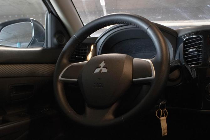 Mitsubishi Outlander III Рестайлинг с пробегом 2014 года, цена 1 687 000 рублей, 144591 км, внедорожник, Автокод Объявления