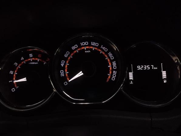 Lada (ВАЗ) Largus I Рестайлинг с пробегом 2021 года, цена 1 050 000 рублей, 92357 км, универсал, Автокод Объявления
