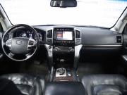 Toyota Land Cruiser 200 Series Рестайлинг 1 Уфа  - изображение 33