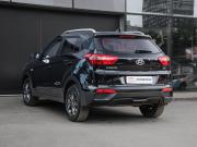 Hyundai Creta I Рестайлинг Москва  - изображение 21