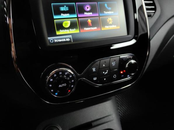 Renault Kaptur I с пробегом 2019 года, цена 1 399 000 рублей, 86403 км, внедорожник, Автокод Объявления