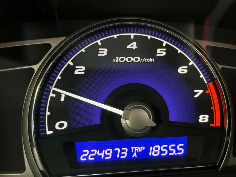 Honda Civic VIII Нижнекамск  - изображение 15