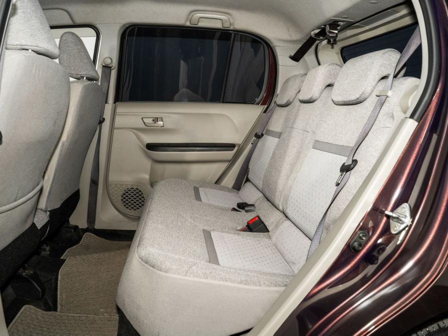 Toyota Passo III Рестайлинг Иркутск  - изображение 7