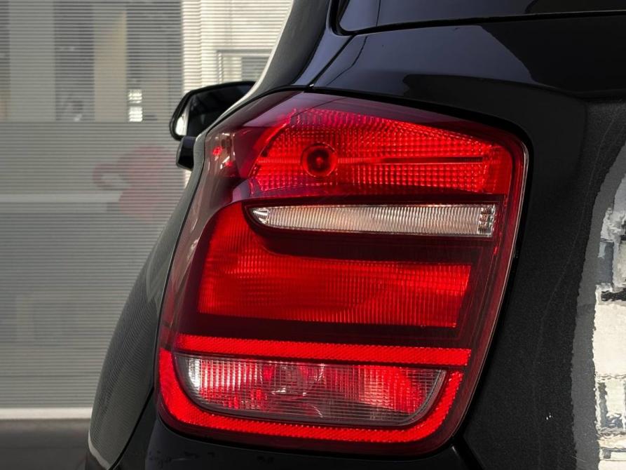 BMW 1 серии II (F20/F21) Уфа  - изображение 12