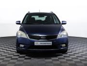 Kia Ceed I Рестайлинг Москва  - изображение 23