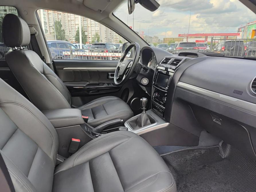Haval H5 I Йошкар-Ола  - изображение 13
