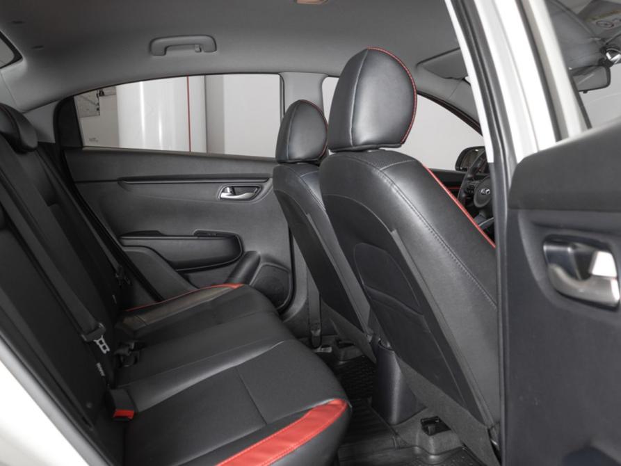 Kia Rio IV Казань  - изображение 8