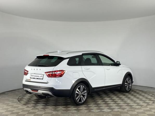 Lada (ВАЗ) Vesta I с пробегом 2019 года, цена 925 000 рублей, 134638 км, универсал, Автокод Объявления