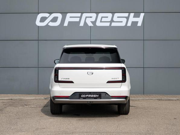 GAC Trumpchi S7 с пробегом 2026 года, цена 4 950 000 рублей, 52 км, внедорожник, Автокод Объявления