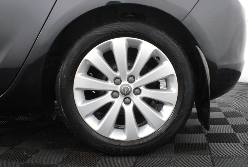 Opel Astra H Рестайлинг Нижний Новгород  - изображение 23