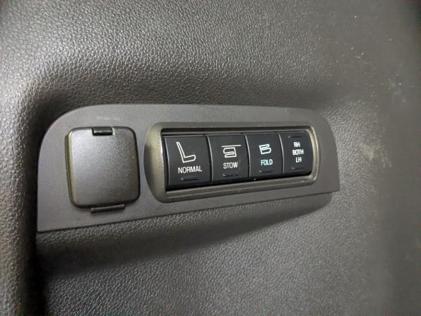 Ford Explorer V с пробегом 2013 года, цена 1 645 000 рублей, 184778 км, внедорожник, Автокод Объявления