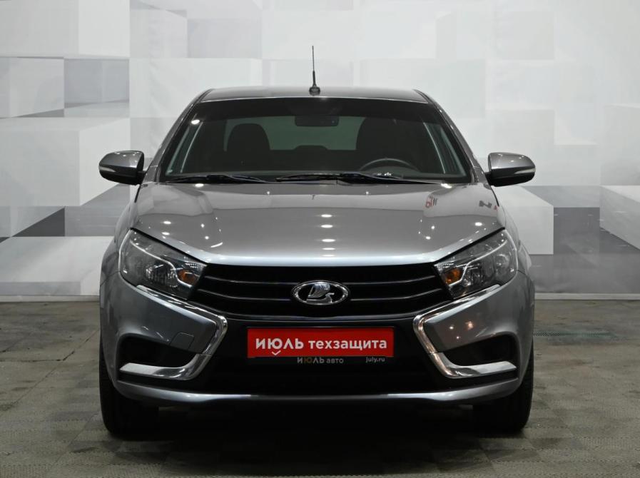 Lada (ВАЗ) Vesta I Екатеринбург  - изображение 2