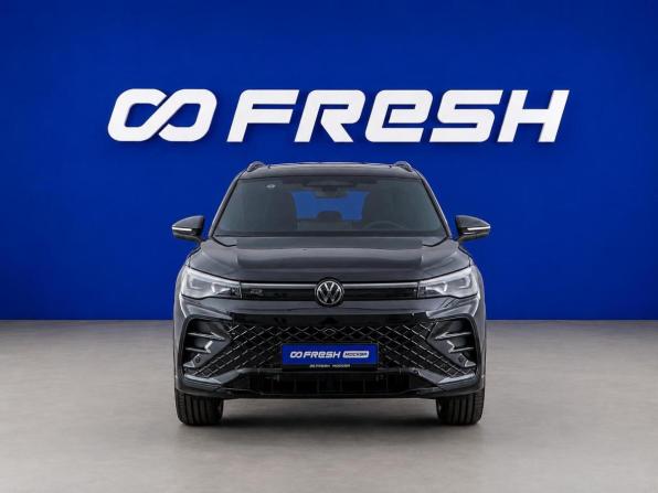 Volkswagen Tiguan III (China Market) с пробегом 2026 года, цена 4 768 888 рублей, 29 км, внедорожник, Автокод Объявления