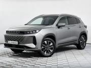 Exeed LX I Рестайлинг 2 Москва  - изображение 18
