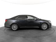 Toyota Camry VII (XV50) Москва  - изображение 32