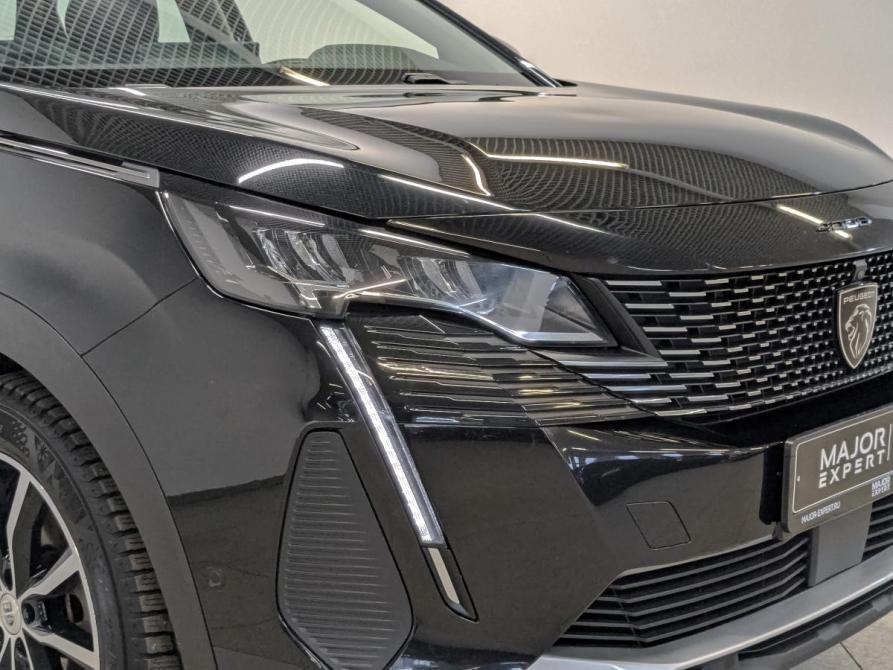 Peugeot 4008 II Рестайлинг Санкт-Петербург  - изображение 27