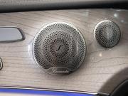 Mercedes-Benz E-Класс V (W213 S213 C238) Рестайлинг Москва  - изображение 56