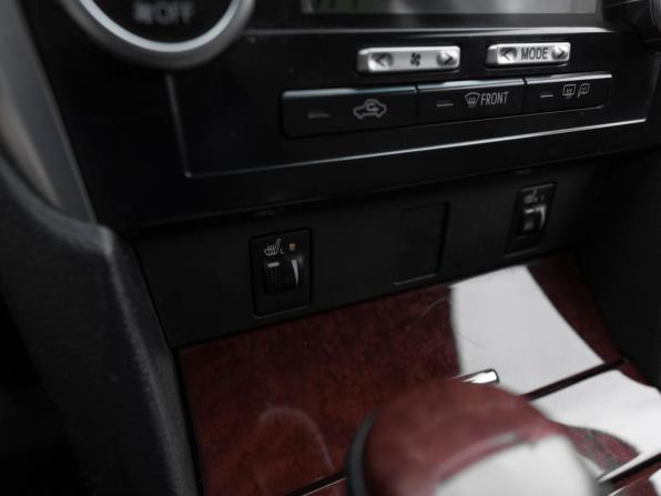 Toyota Camry VII (XV50) с пробегом 2013 года, цена 1 460 000 рублей, 290412 км, седан, Автокод Объявления