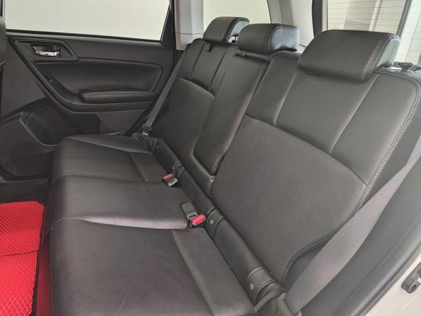Subaru Forester IV с пробегом 2015 года, цена 2 100 000 рублей, 154708 км, внедорожник, Автокод Объявления