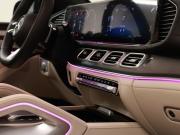 Mercedes-Benz GLS II (X167) Рестайлинг Москва  - изображение 78
