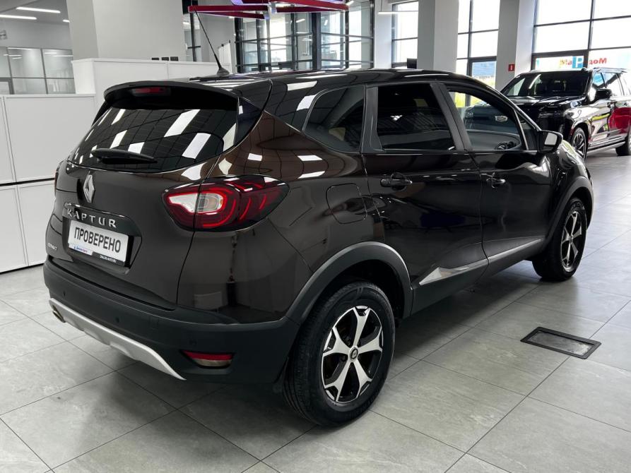 Renault Kaptur I Казань  - изображение 3
