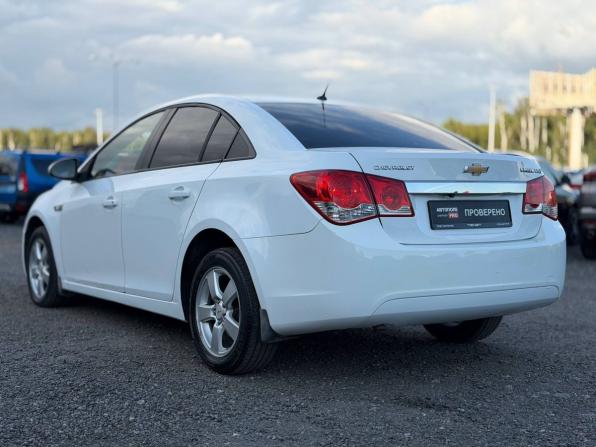 Chevrolet Cruze I с пробегом 2012 года, цена 685 000 рублей, 171200 км, седан, Автокод Объявления