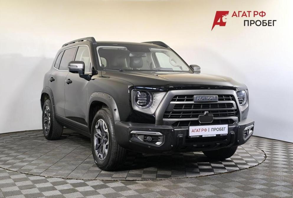 Haval Dargo Нижний Новгород  - изображение 3