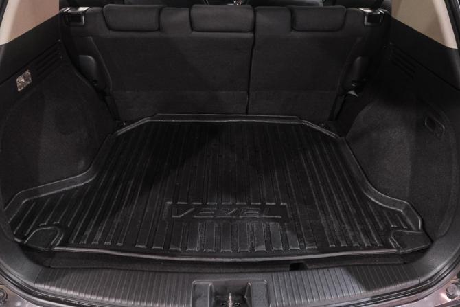 Honda Vezel I с пробегом 2014 года, цена 1 499 000 рублей, 119800 км, внедорожник, Автокод Объявления