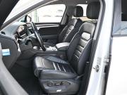 Volkswagen Touareg III Новороссийск  - изображение 34
