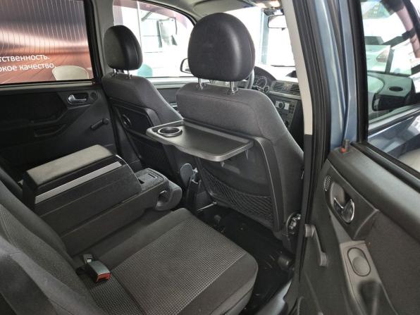 Opel Meriva A Рестайлинг с пробегом 2007 года, цена 309 000 рублей, 220673 км, компактвэн, Автокод Объявления