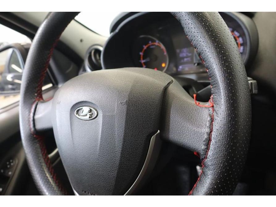 Lada (ВАЗ) Granta I Коломна  - изображение 8