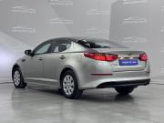 Kia Optima III Рестайлинг Новосибирск  - изображение 21