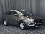 Lada (ВАЗ) Vesta I Пермь  - изображение 55