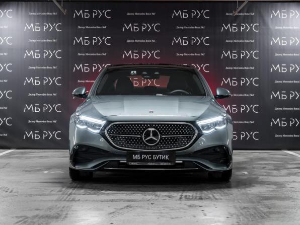 Новый Mercedes-Benz E-Класс VI (W214 S214) 2025 года, цена 9 500 000 рублей, седан, Автокод Объявления