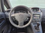 Opel Zafira B Екатеринбург  - изображение 16