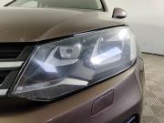 Volkswagen Touareg II Уфа  - изображение 49