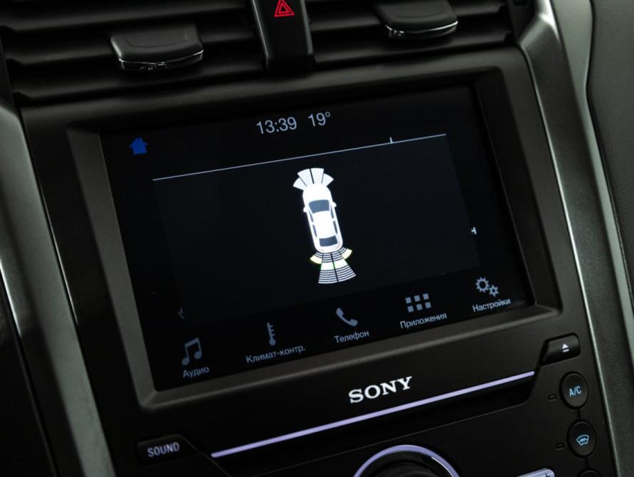 Ford Mondeo V Санкт-Петербург  - изображение 18
