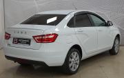 Lada (ВАЗ) Vesta I Новокузнецк  - изображение 28