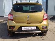 Renault Sandero II Ярославль  - изображение 22