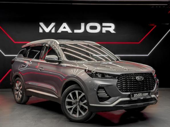 Xcite X-Cross 7 с пробегом 2024 года, цена 1 795 000 рублей, 25711 км, внедорожник, Автокод Объявления