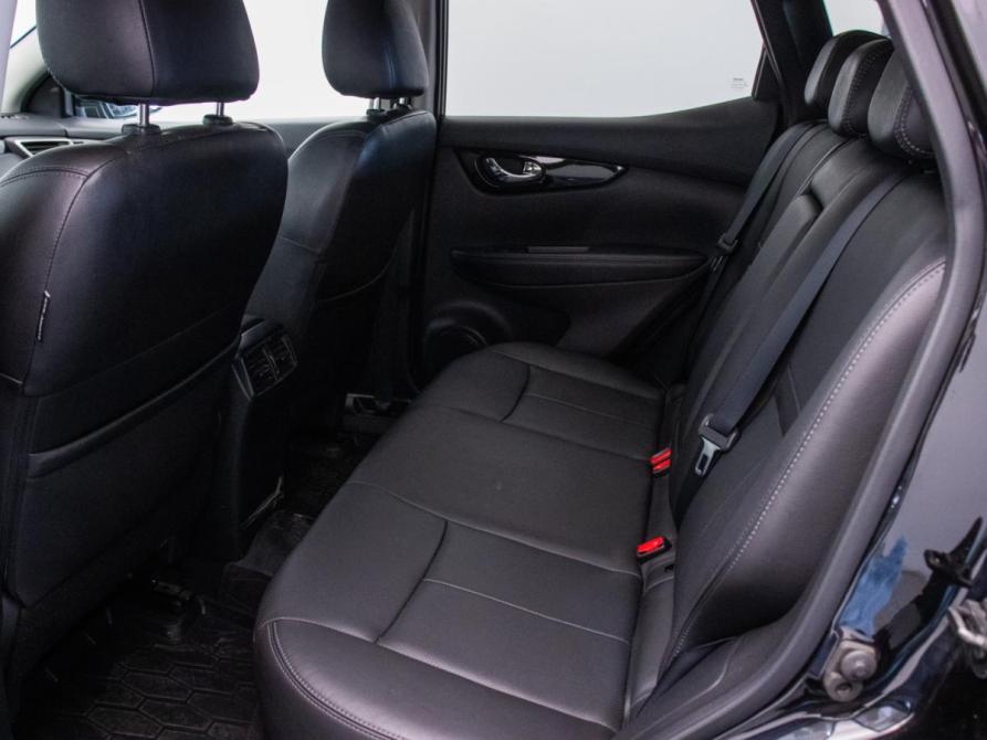 Nissan Qashqai II Москва  - изображение 11