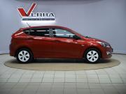 Hyundai Solaris I Уфа  - изображение 20