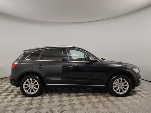Audi Q5 I (8R) Рестайлинг с пробегом 2016 года, цена 2 099 000 рублей, 169487 км, внедорожник, Автокод Объявления